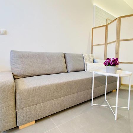 ולנסיה Lindo Cabanyal - Comfort Family Beachside Apartment מראה חיצוני תמונה