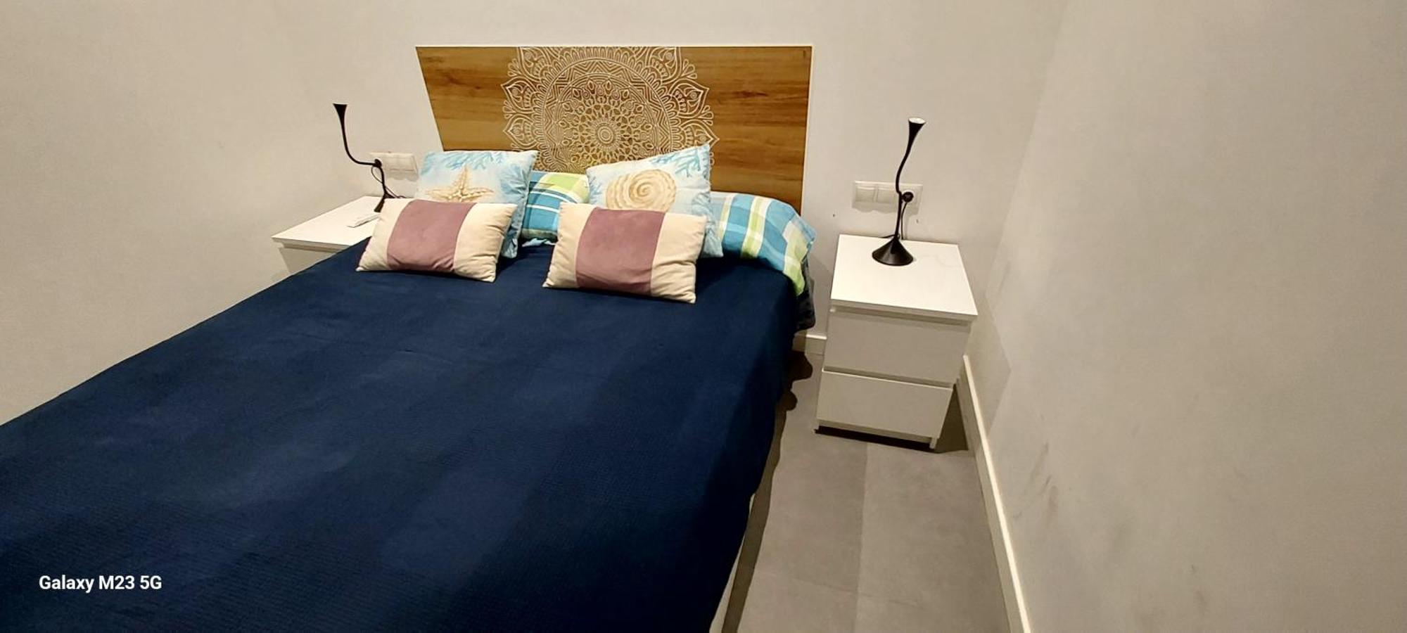ולנסיה Lindo Cabanyal - Comfort Family Beachside Apartment מראה חיצוני תמונה